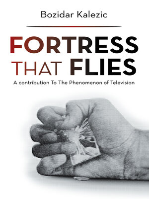 cover image of Fortress That Flies